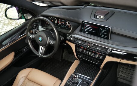 BMW X5 M, 2018 год, 5 350 000 рублей, 20 фотография