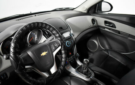 Chevrolet Cruze II, 2013 год, 799 000 рублей, 9 фотография