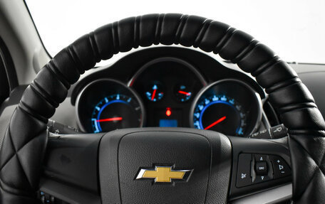 Chevrolet Cruze II, 2013 год, 799 000 рублей, 15 фотография