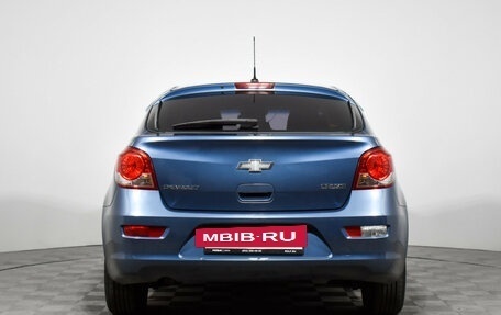 Chevrolet Cruze II, 2013 год, 799 000 рублей, 6 фотография