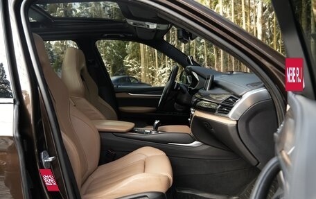 BMW X5 M, 2018 год, 5 350 000 рублей, 18 фотография