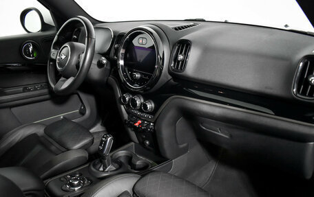 MINI Countryman II (F60), 2021 год, 2 940 000 рублей, 13 фотография