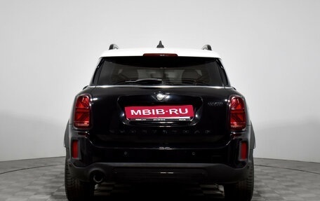 MINI Countryman II (F60), 2021 год, 2 940 000 рублей, 6 фотография