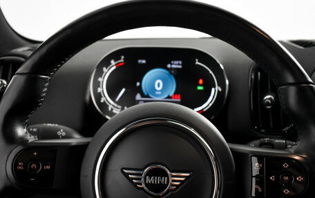 MINI Countryman II (F60), 2021 год, 2 940 000 рублей, 17 фотография