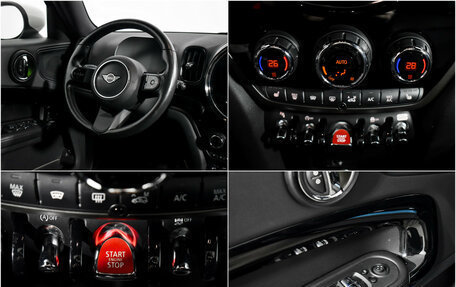 MINI Countryman II (F60), 2021 год, 2 940 000 рублей, 18 фотография