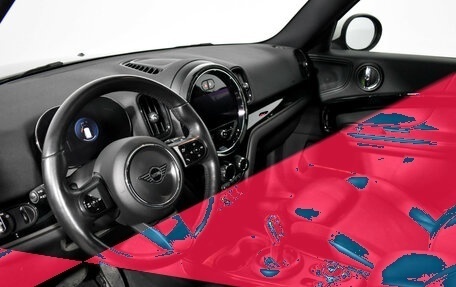 MINI Countryman II (F60), 2021 год, 2 940 000 рублей, 9 фотография