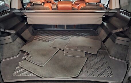 Volvo XC90 II рестайлинг, 2008 год, 1 800 000 рублей, 9 фотография