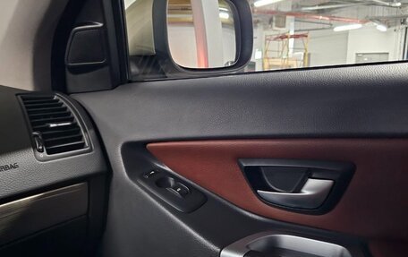 Volvo XC90 II рестайлинг, 2008 год, 1 800 000 рублей, 11 фотография