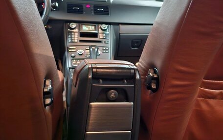 Volvo XC90 II рестайлинг, 2008 год, 1 800 000 рублей, 14 фотография