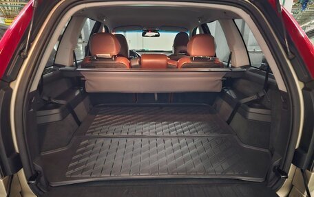 Volvo XC90 II рестайлинг, 2008 год, 1 800 000 рублей, 10 фотография