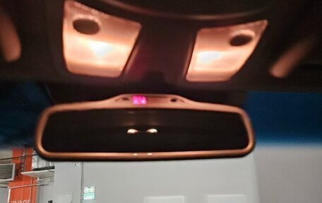 Volvo XC90 II рестайлинг, 2008 год, 1 800 000 рублей, 16 фотография