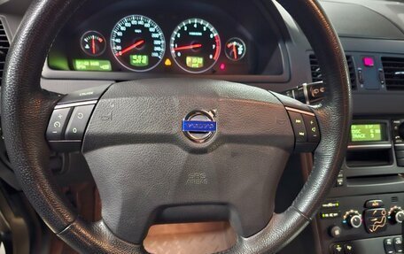 Volvo XC90 II рестайлинг, 2008 год, 1 800 000 рублей, 17 фотография