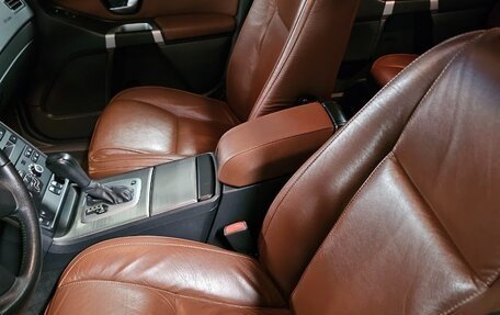 Volvo XC90 II рестайлинг, 2008 год, 1 800 000 рублей, 13 фотография