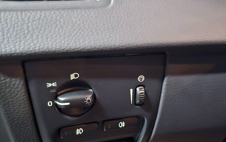 Volvo XC90 II рестайлинг, 2008 год, 1 800 000 рублей, 18 фотография