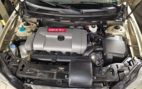 Volvo XC90 II рестайлинг, 2008 год, 1 800 000 рублей, 12 фотография