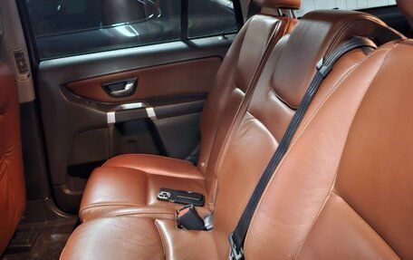 Volvo XC90 II рестайлинг, 2008 год, 1 800 000 рублей, 21 фотография