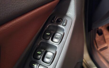 Volvo XC90 II рестайлинг, 2008 год, 1 800 000 рублей, 22 фотография