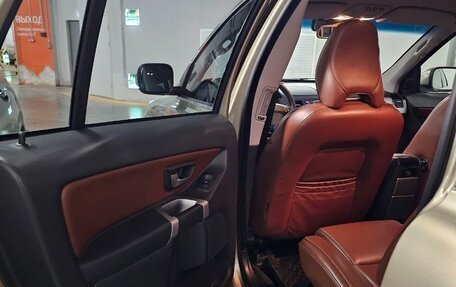 Volvo XC90 II рестайлинг, 2008 год, 1 800 000 рублей, 20 фотография