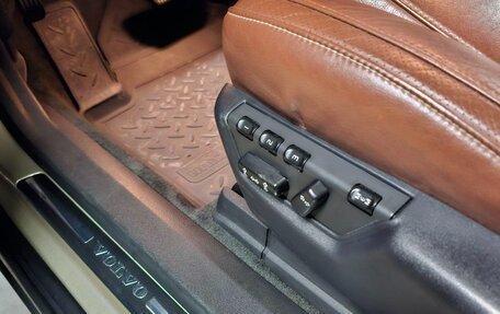 Volvo XC90 II рестайлинг, 2008 год, 1 800 000 рублей, 19 фотография