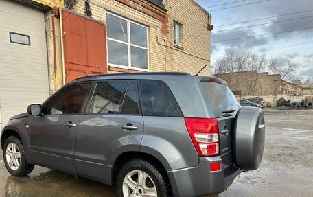 Suzuki Grand Vitara, 2007 год, 950 000 рублей, 7 фотография