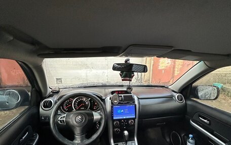 Suzuki Grand Vitara, 2007 год, 950 000 рублей, 13 фотография