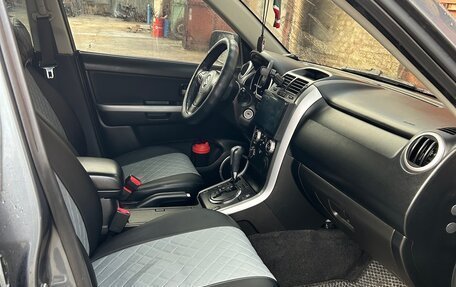 Suzuki Grand Vitara, 2007 год, 950 000 рублей, 14 фотография