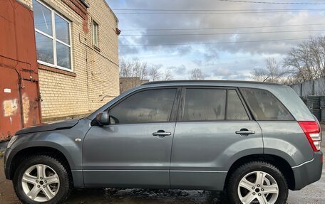 Suzuki Grand Vitara, 2007 год, 950 000 рублей, 17 фотография