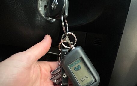 Suzuki Grand Vitara, 2007 год, 950 000 рублей, 15 фотография