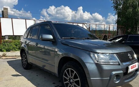 Suzuki Grand Vitara, 2007 год, 950 000 рублей, 20 фотография