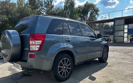 Suzuki Grand Vitara, 2007 год, 950 000 рублей, 22 фотография