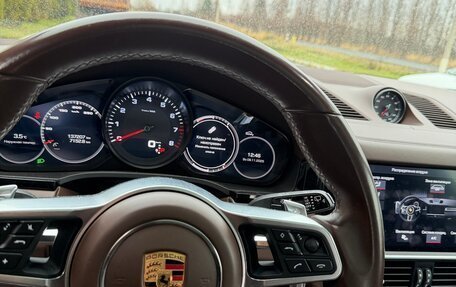 Porsche Cayenne III, 2019 год, 6 400 000 рублей, 4 фотография