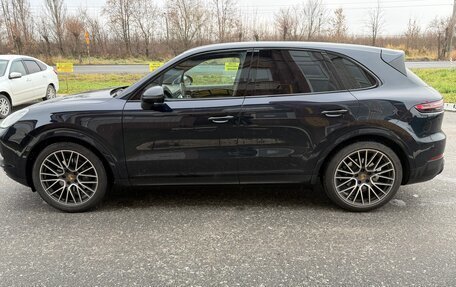 Porsche Cayenne III, 2019 год, 6 400 000 рублей, 2 фотография