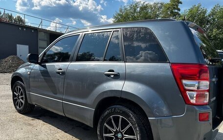 Suzuki Grand Vitara, 2007 год, 950 000 рублей, 21 фотография