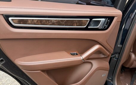 Porsche Cayenne III, 2019 год, 6 400 000 рублей, 6 фотография