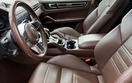 Porsche Cayenne III, 2019 год, 6 400 000 рублей, 7 фотография