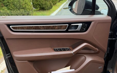 Porsche Cayenne III, 2019 год, 6 400 000 рублей, 8 фотография