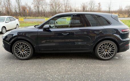 Porsche Cayenne III, 2019 год, 6 400 000 рублей, 10 фотография