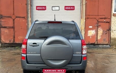Suzuki Grand Vitara, 2007 год, 950 000 рублей, 8 фотография