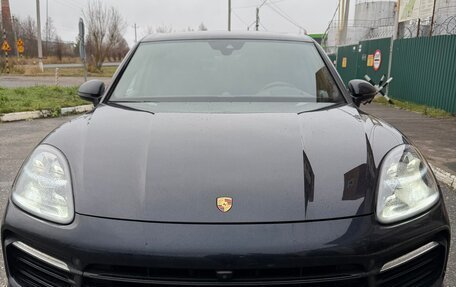 Porsche Cayenne III, 2019 год, 6 400 000 рублей, 11 фотография