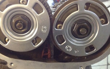 Mercedes-Benz E-Класс, 2005 год, 1 450 000 рублей, 9 фотография