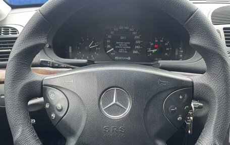 Mercedes-Benz E-Класс, 2005 год, 1 450 000 рублей, 6 фотография