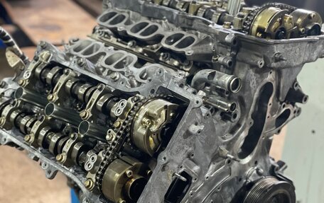 Mercedes-Benz E-Класс, 2005 год, 1 450 000 рублей, 10 фотография