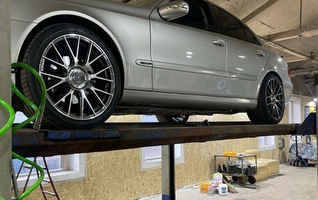 Mercedes-Benz E-Класс, 2005 год, 1 450 000 рублей, 7 фотография