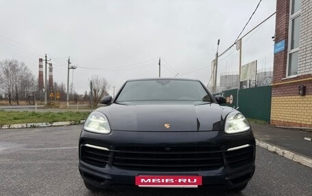 Porsche Cayenne III, 2019 год, 6 400 000 рублей, 12 фотография