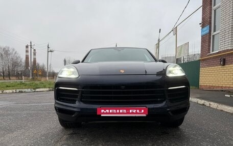 Porsche Cayenne III, 2019 год, 6 400 000 рублей, 13 фотография
