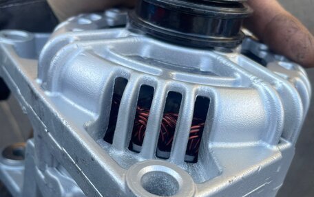 Mercedes-Benz E-Класс, 2005 год, 1 450 000 рублей, 13 фотография