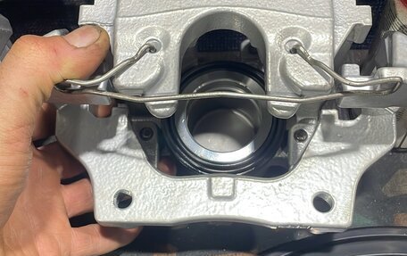 Mercedes-Benz E-Класс, 2005 год, 1 450 000 рублей, 15 фотография