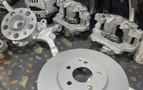 Mercedes-Benz E-Класс, 2005 год, 1 450 000 рублей, 16 фотография