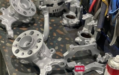 Mercedes-Benz E-Класс, 2005 год, 1 450 000 рублей, 17 фотография