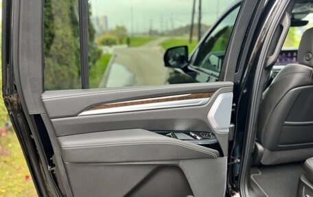 Cadillac Escalade V, 2025 год, 20 700 000 рублей, 8 фотография